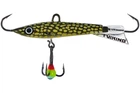 Балансир Viking Fishing Yeti Ice Jig 40мм 7.0г, цвет: 13 Just Pike (4409011005)