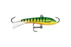 Балансир Rapala Jigging Rap W3 3см/ 6г, колір: P (4405020045)