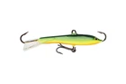 Балансир Rapala Jigging Rap W3 3см/ 6г, цвет: BYR (4405020027)