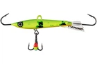 Балансир Viking Fishing Yeti Ice Jig 60мм 16.0г, цвет: 5 Acid (4409013012)