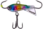 Балансир Viking Fishing Yeti Ice Jig 20мм 3.0г, цвет: 16 European Values (4409009008)