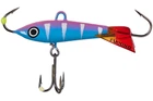 Балансир Viking Fishing Yeti Ice Jig 30мм 5.0г, цвет: 9 Strange Perch (4409010016)