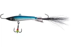 Балансир Viking Fishing Yeti Ice Jig 90мм 46.0г, цвет: 3 Light Blue Glam (4409015010)