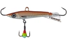 Балансир Viking Fishing Yeti Ice Jig 50мм 12.0г, колір: 12 Smoke Anchovy (4409012004)