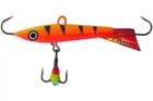 Балансир Viking Fishing Yeti Ice Jig 40мм 7.0г, цвет: 15 Pink Moon (4409011007)