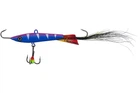 Балансир Viking Fishing Yeti Ice Jig 90мм 46.0г, цвет: 9 Strange Perch (4409015016)