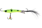 Балансир Viking Fishing Yeti Ice Jig 90мм 46.0г, цвет: 5 Acid (4409015012)