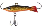 Балансир Viking Fishing Yeti Ice Jig 30мм 5.0г, цвет: 10 Golden Dark (4409010002)