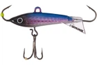 Балансир Viking Fishing Yeti Ice Jig 30мм 5.0г, цвет: 1 Blue Glam (4409010001)