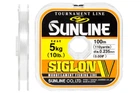 Леска Sunline Siglon V 100м #2.0/0.235мм 5кг (3102010008)