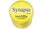 Леска Katran Synapse Neon 1000м (neon-yellow) 0.255мм 11.55lb (3118002002)