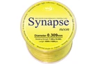 Леска Katran Synapse Neon 1000м (neon-yellow) 0.309мм 15.55lb (3118002004)