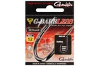 Гачки Gamakatsu G-Barbless Allround №12 (15шт/уп) (6108025001)