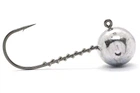 Джиг-головка Jigger Fudo AB Jig №2 6г (5шт/уп) (7308002006)