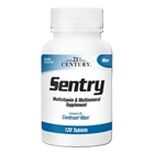 Вітамінно-мінеральний комплекс 21st Century Sentry, Multivitamin & Multimineral Supplement, Men 120 Tabs