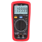Мультиметр UNI-T UT39E+