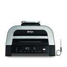 Гриль NINJA Sizzle MAX Air Grill & Air Fryer з Cooking probe DG551EU