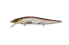 Воблер Megabass Vision OneTen 110SF 14г, цвет: STEALTH WAKASAGI (4119005064)