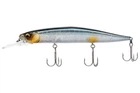 Воблер Imakatsu Gekiasa III IK Jerk 130SP 21.0г, цвет: 37 Alumina hasu (4135008001)