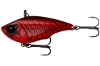 Воблер Savage Gear Fat Vibes 66S 22.0г, цвет: Red Crayfish (4127005006)