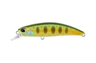 Воблер DUO Spearhead Ryuki 70S 9г, цвет: ANI4004 Natural Yamame (4111244004)