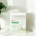 Крем-дезодорант для пахв DEOZEN ( 24 саше)