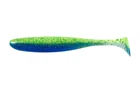 Силикон Keitech Easy Shiner 3"/ 10шт, цвет: ea#17 midnight chart back (4305509817)