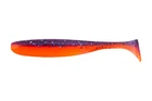 Силікон Keitech Easy Shiner 4.5" (6 шт/уп), колір: pal#09 violet fire (4305561909)