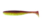 Силикон Keitech Easy Shiner 3"/ 10шт, цвет: ea#15 grape chart red flk (4305509815)