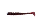 Силікон Keitech Swing Impact 2"/ 12шт, колір: ea#03 grape (4305517803)