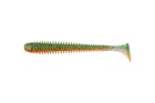 Силікон Keitech Swing Impact 2"/ 12шт, колір: pal#11 rotten carrot (4305517911)