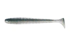 Силікон Keitech Swing Impact 2"/ 12шт, колір: ea#22 electric silver shiner (4305517822)