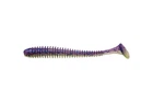 Силікон Keitech Swing Impact 2"/ 12шт, колір: pal#06 violet lime berry (4305517906)