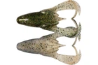 Силикон Keitech Noisy Flapper 3.5" (5 шт/уп), цвет: 469 green frog (4305550469)
