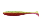Силикон Keitech Easy Shiner 3"/ 10шт, цвет: ea#18 mystic lime chart (4305509818)