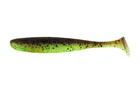 Силікон Keitech Easy Shiner 4.5" (6 шт/уп), колір: 401 greenpumpkinpp.chart (4305561401)