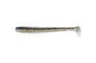 Силікон Keitech Swing Impact 2"/ 12шт, колір: 418 bluegill flash (4305517418)