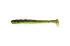 Силікон Keitech Swing Impact 2"/ 12шт, колір: 401 greenpumpkinpp.chart (4305517401)