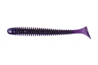 Силикон Keitech Swing Impact 2.5"/ 10шт, цвет: ea#04 violet (4305518804)