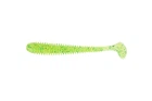 Силікон Keitech Swing Impact 2"/ 12шт, колір: 424 lime chartreuse (4305517424)