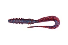 Силікон Keitech Mad Wag Mini 2.5"/ 12шт, колір: ea#03 grape (4305531803)