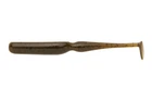 Силикон Keitech Swing Bait 2.8" (8шт/уп), цвет: 101 Green Pumpkin PP. (4305563101)