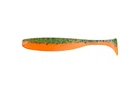 Силікон Keitech Easy Shiner 4"/ 7шт, колір: pal#11 rotten carrot (4305510911)