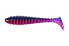 Силикон Keitech Swing Impact FAT 3.3" (7 шт/уп), цвет: ea#21 mystic june bug (4305513821)