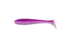 Силикон Keitech Swing Impact FAT 3.3"/ 7шт, цвет: pal#12 grape shad (4305513912)