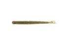 Силикон Keitech Live Impact 4"/ 10 шт, цвет: 101 green pumpkin pp. (4305530101)