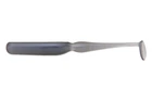 Силикон Keitech Swing Bait 2.8" (8шт/уп), цвет: 028 Smoke Blue Pearl (4305563028)