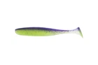 Силікон Keitech Easy Shiner 4"/ 7шт, колір: pal#06 violet lime berry (4305510906)