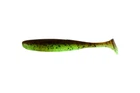 Силікон Keitech Easy Shiner 4"/ 7шт, колір: 401 greenpumpkinpp.chart (4305510401)