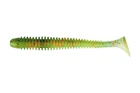 Силикон Keitech Swing Impact 2.5"/ 10шт, цвет: ea#05 hot fire tiger (4305518805)